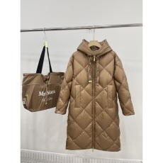 Max Mara Down Jackets